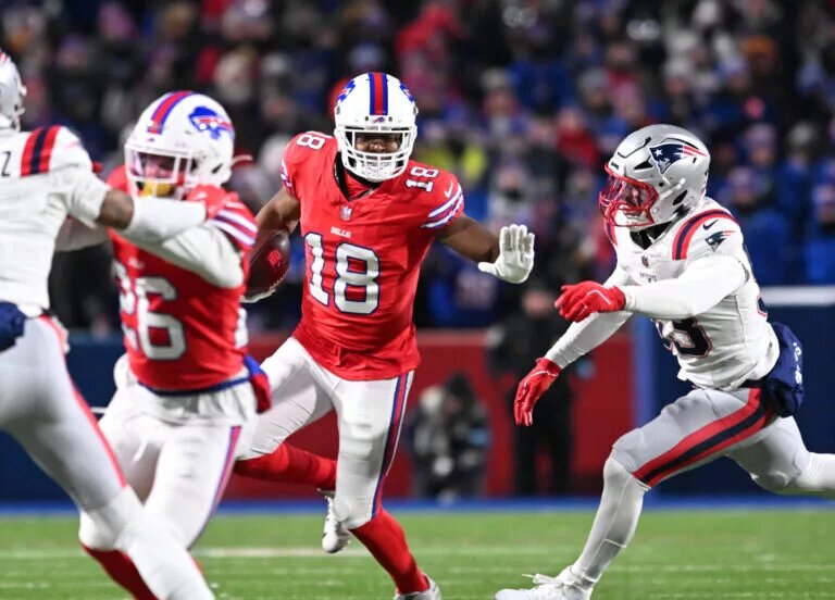Cowboys Amari Cooper Reunion