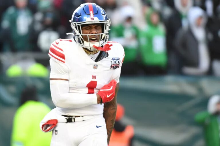Giants X-Factor