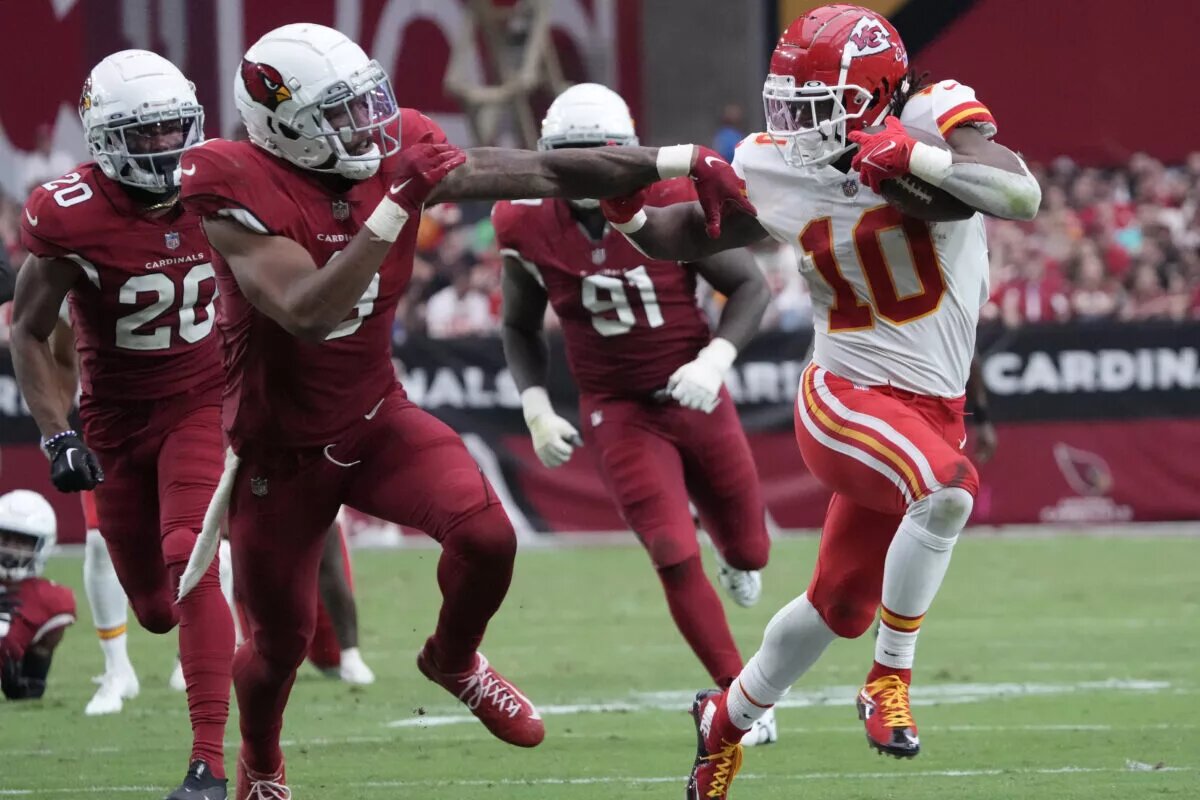 Running Backs Draft