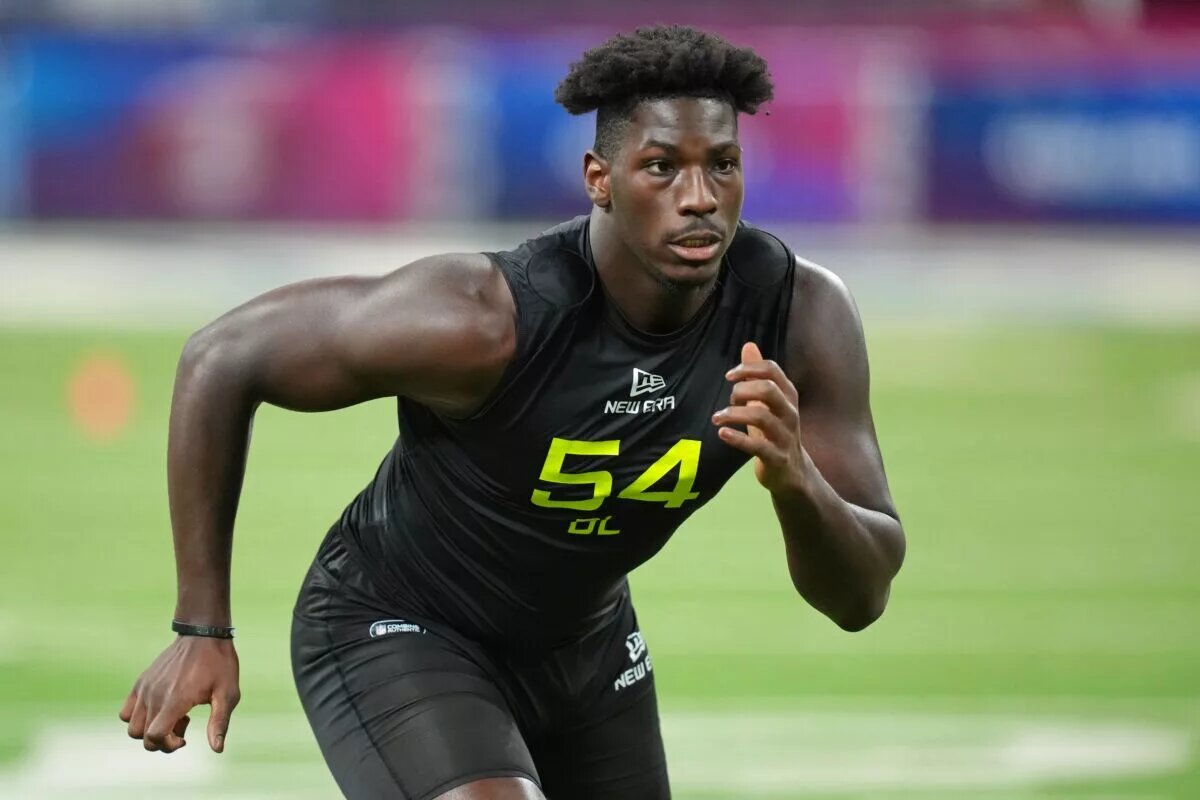 Jah Joyner scouting report