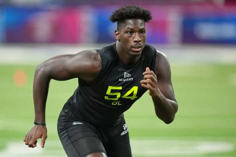 Jah Joyner scouting report