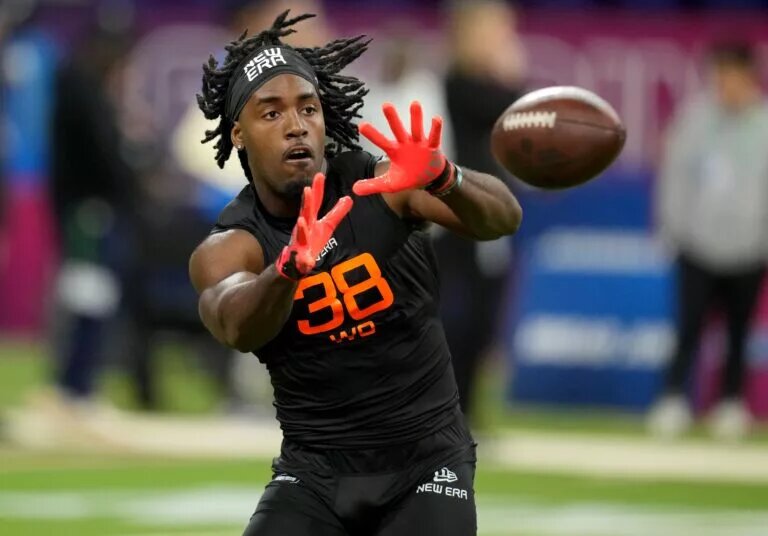 Jalen Royals Chiefs