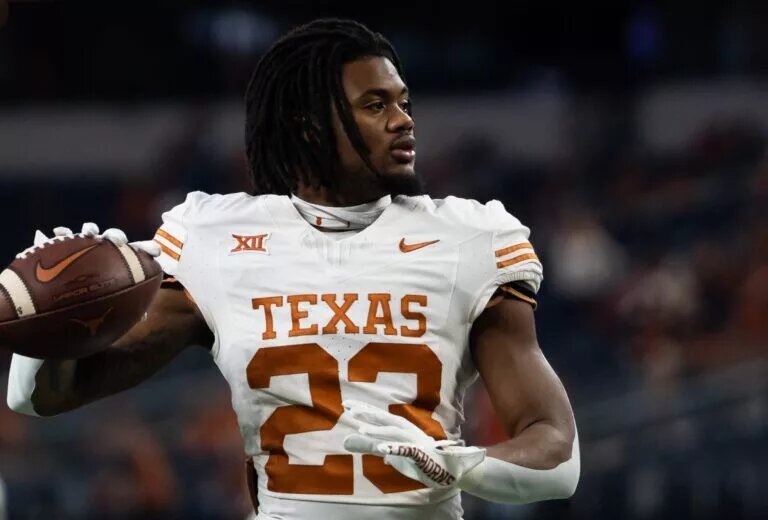 Jaydon Blue Draft Profile