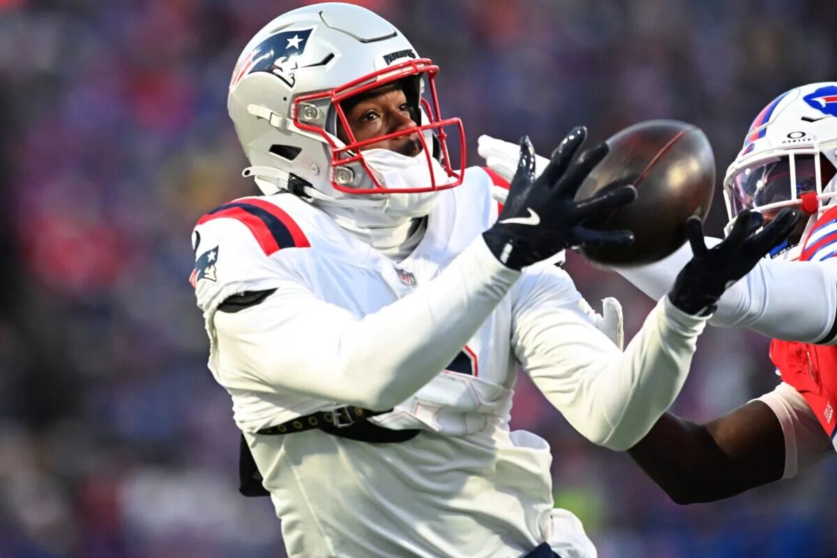 Kayshon Boutte Trade