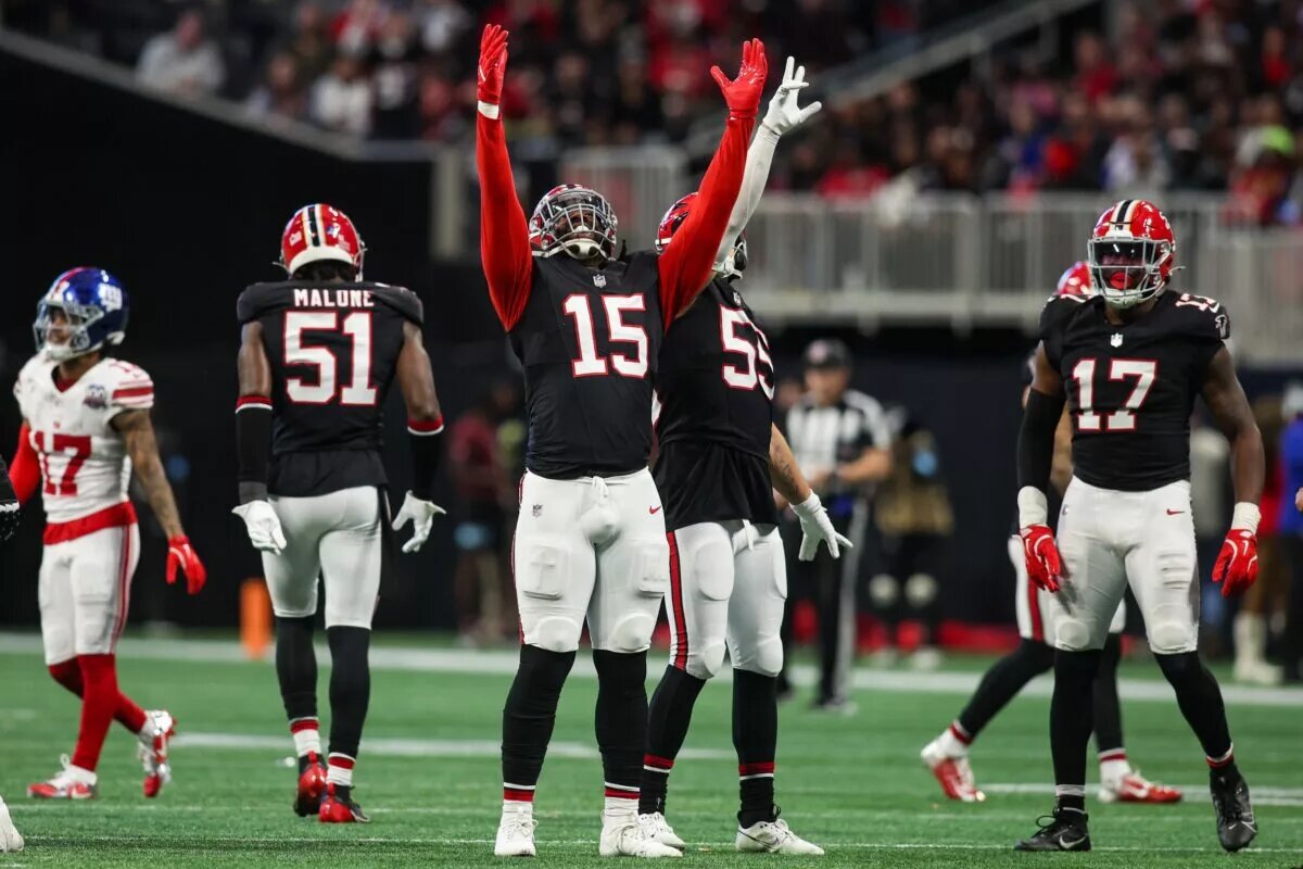 Matthew Judon Free Agent