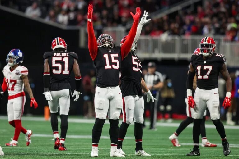 Matthew Judon Free Agent