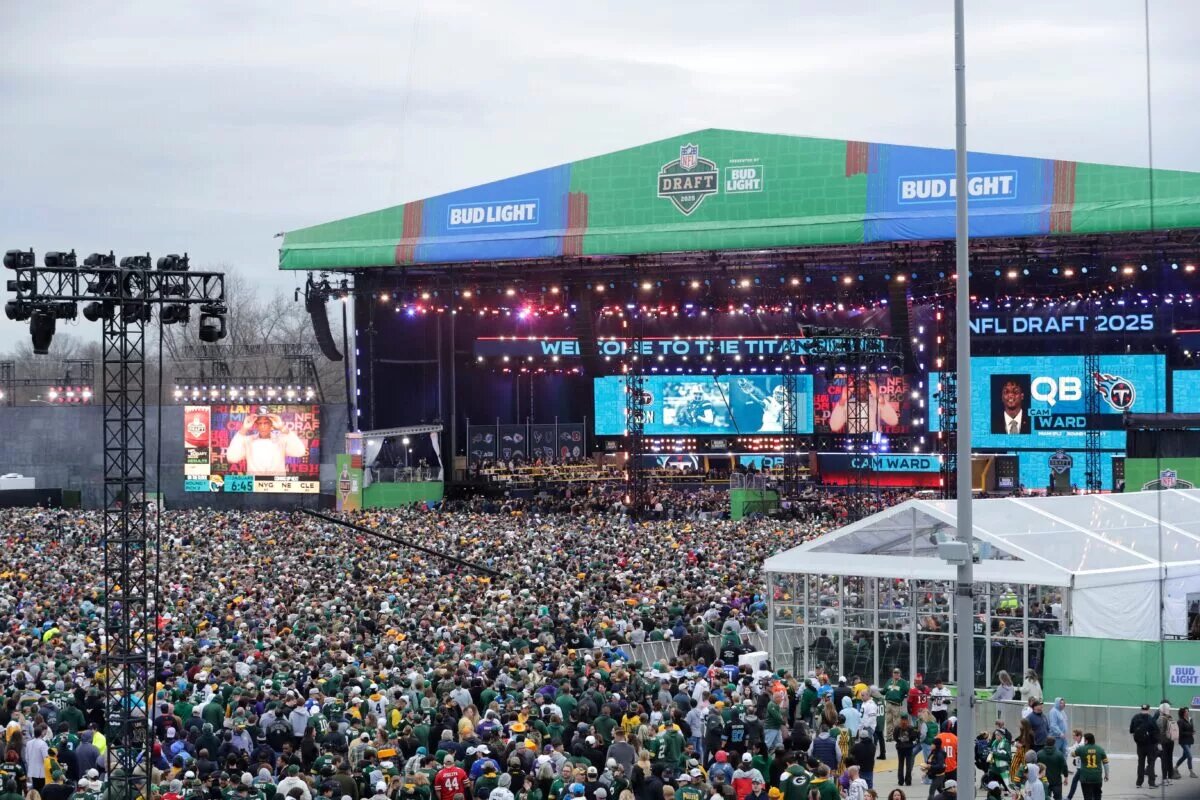 NFL Draft