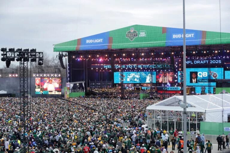 NFL Draft