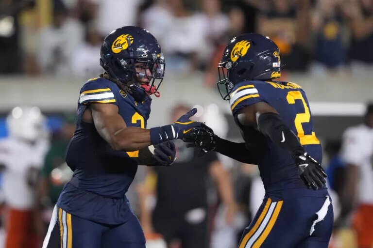NFL Draft Sleepers
