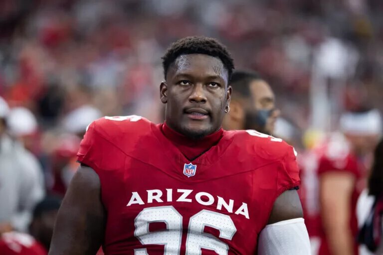 Naquan Jones