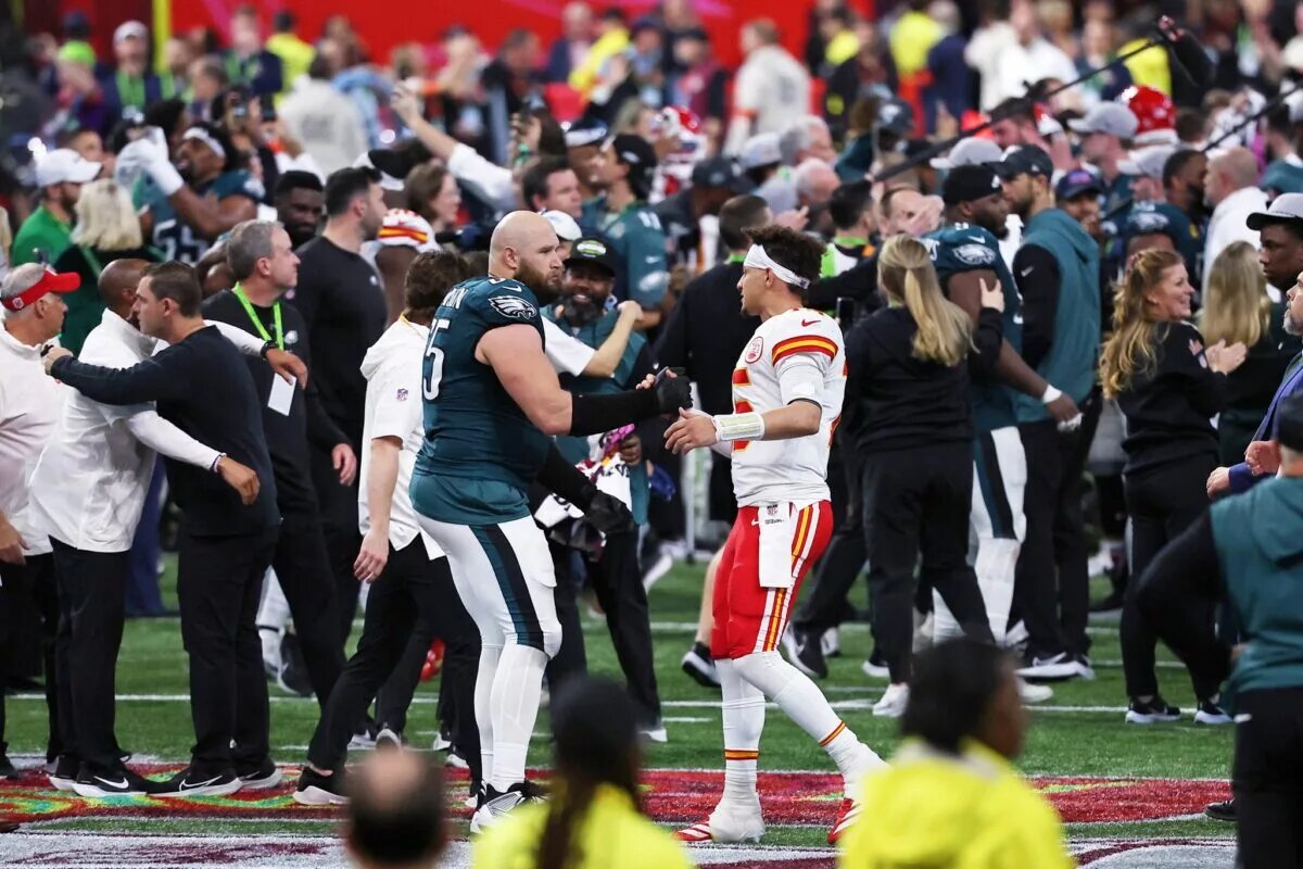 Patrick Mahomes Fantasy