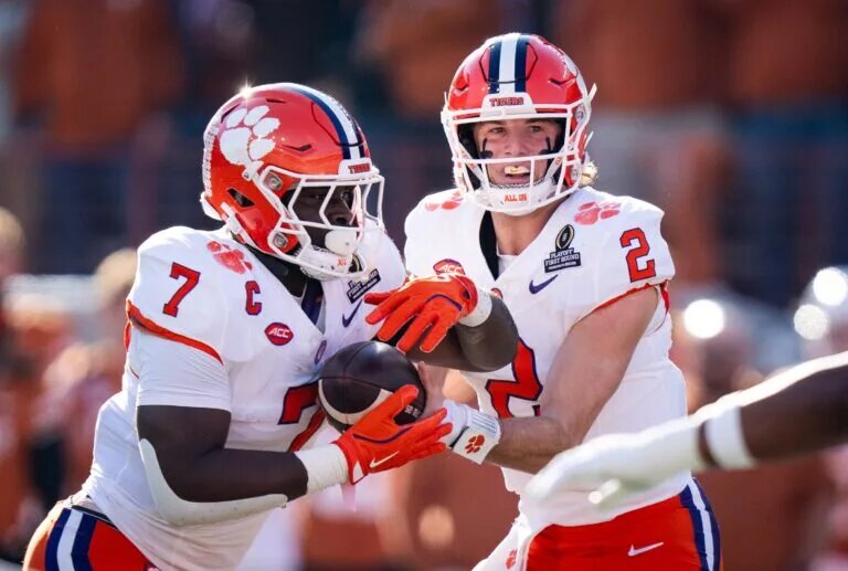 Phil Mafah Scouting Report