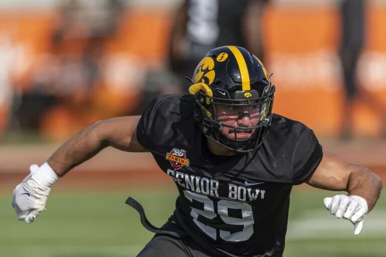 Sebastian Castro Scouting Report