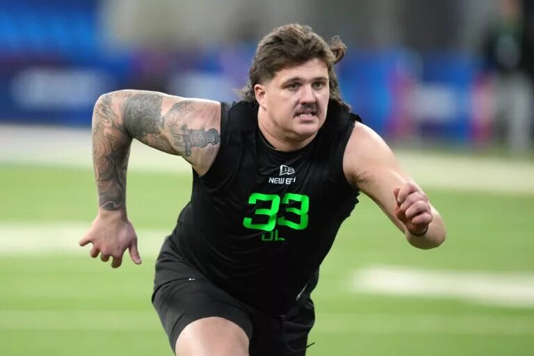 Tate Ratledge profile