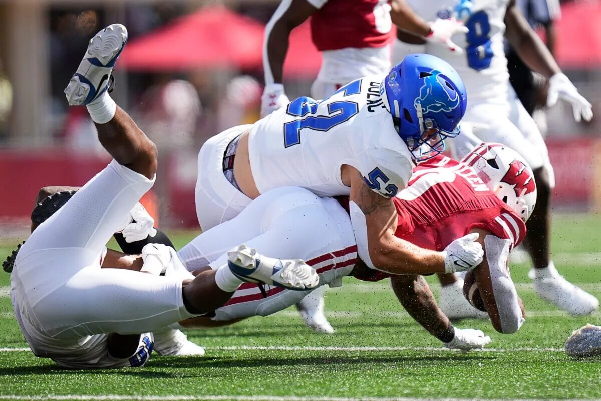 Shaun Dolac NFL Draft