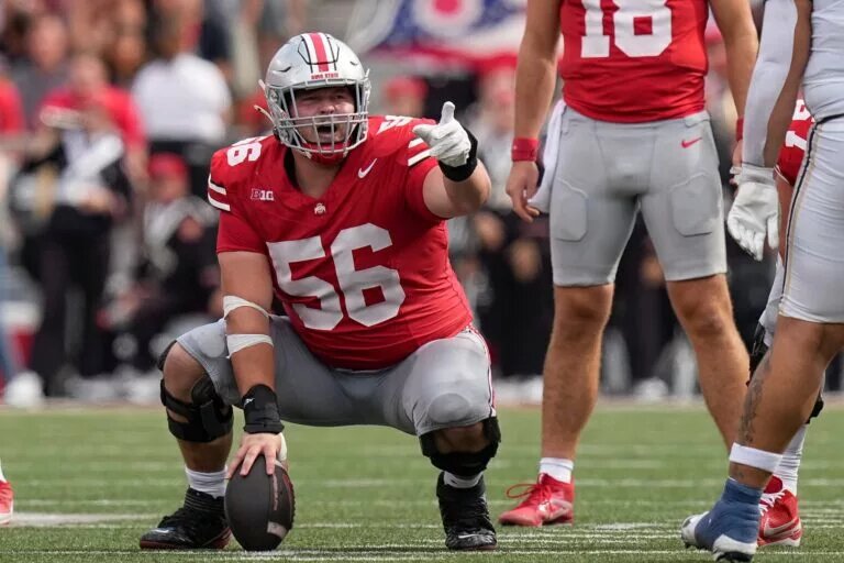 seth mclaughlin nfl draft