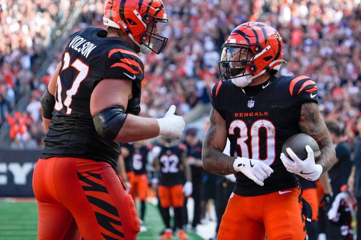 bengals