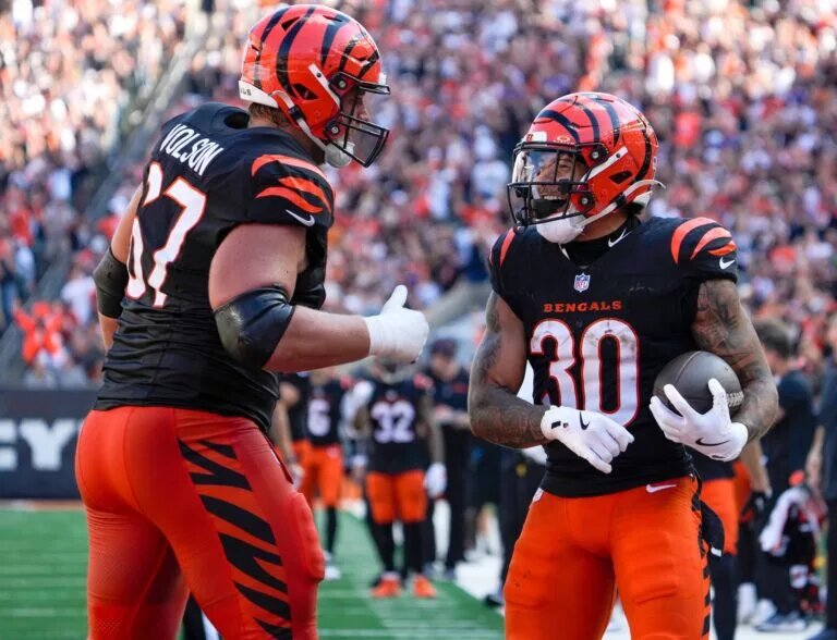 bengals