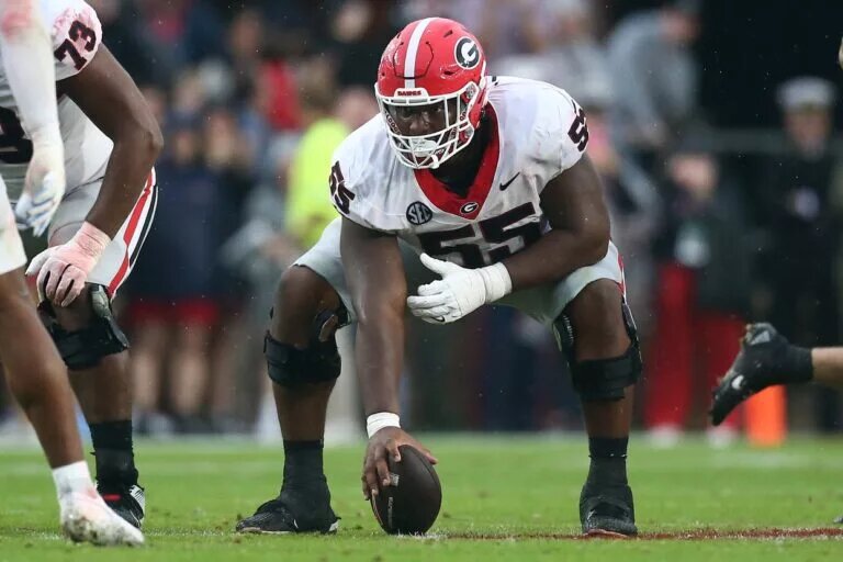 jared wilson scouting report