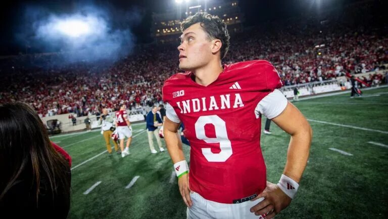 Kurtis Rourke, Indianapolis Colts