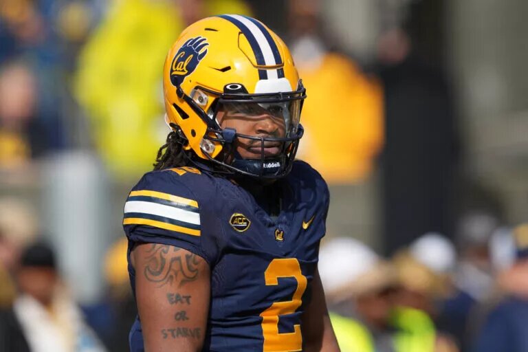Craig Woodson NFL Draft