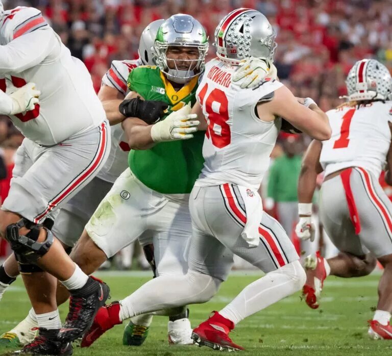 steelers draft grades