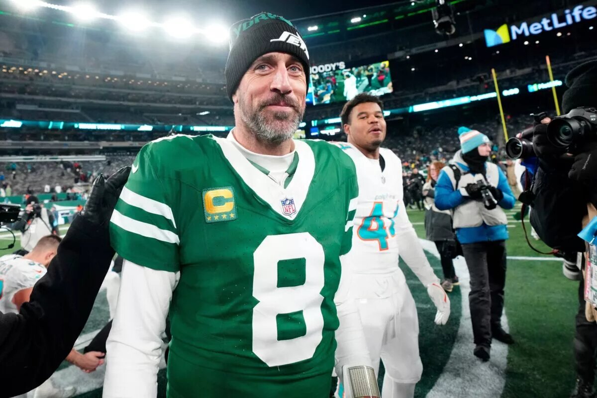 aaron rodgers steelers rumors
