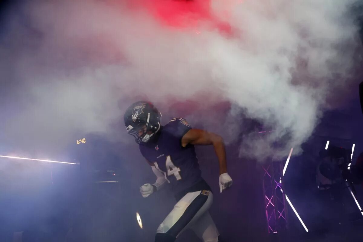 baltimore ravens fifth-year options
