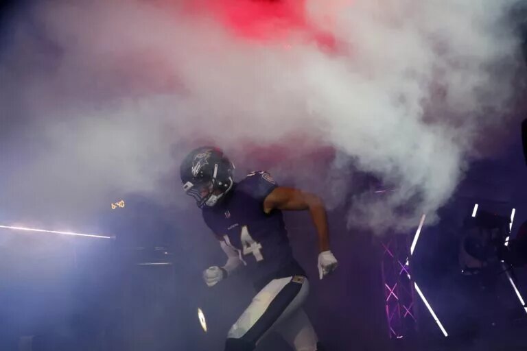 baltimore ravens fifth-year options