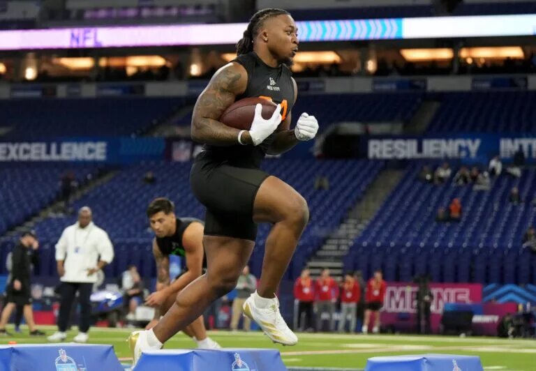 tahj brooks nfl draft