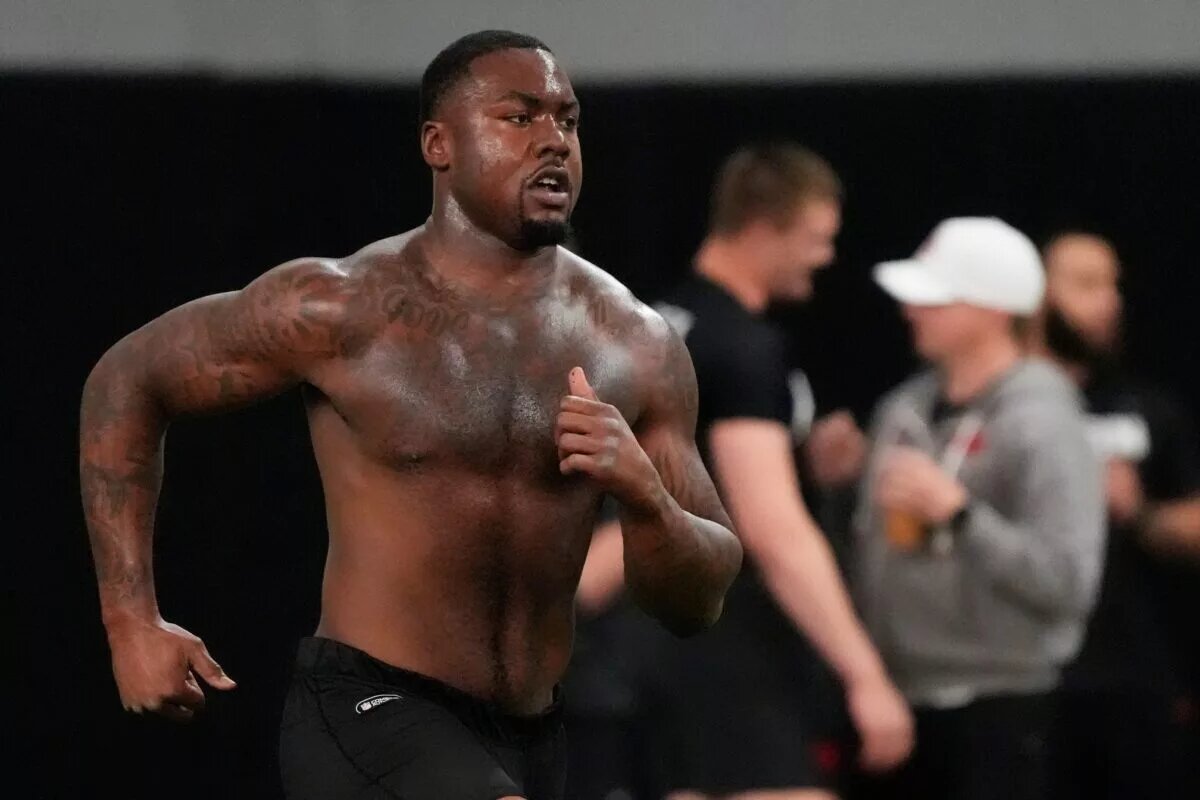 draft rumors