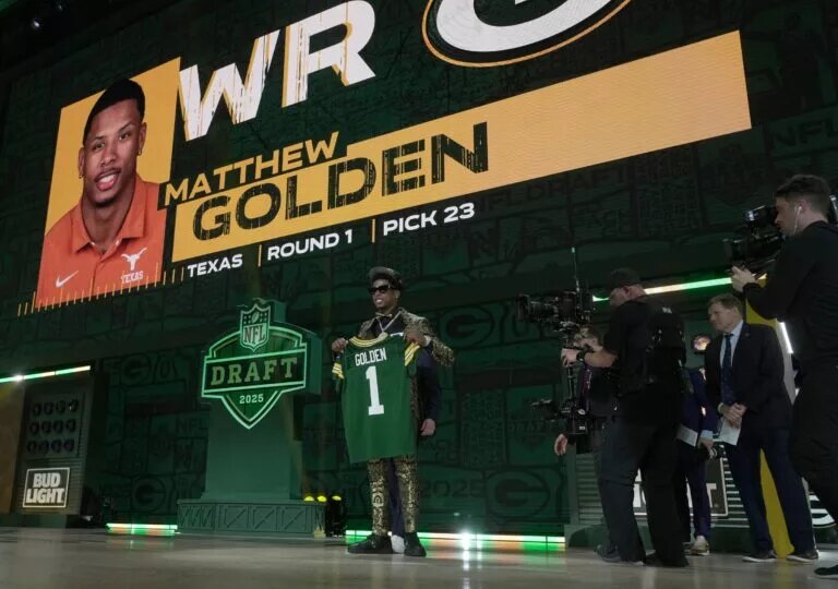 packers draft