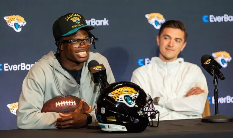 Travis Hunter Fantasy