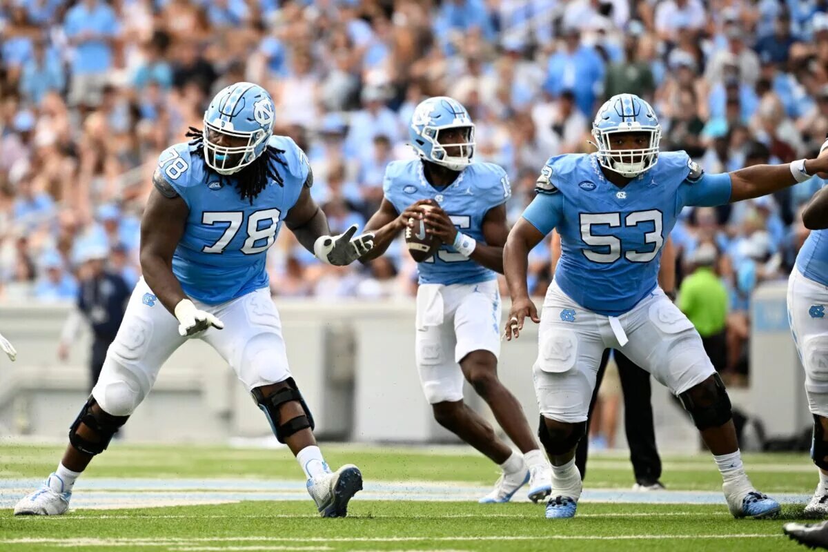 Willie Lampkin Scouting Report