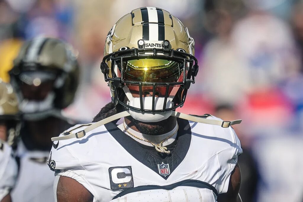 alvin kamara dynasty outlook