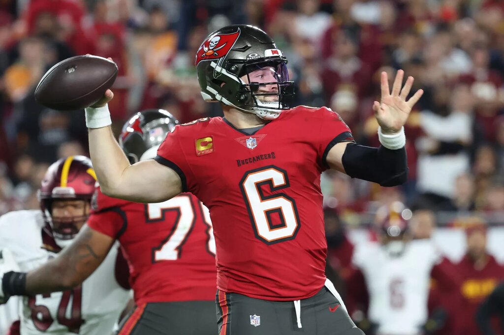 baker mayfield dynasty outlook