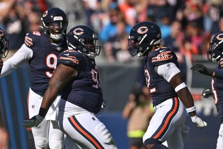 bears trade andrew billings