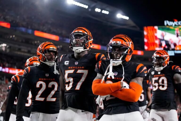 bengals germaine pratt cut