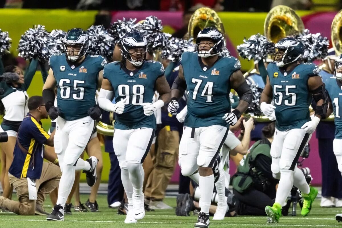 brandon graham return