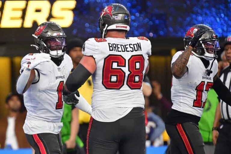 buccaneers rachaad white trade