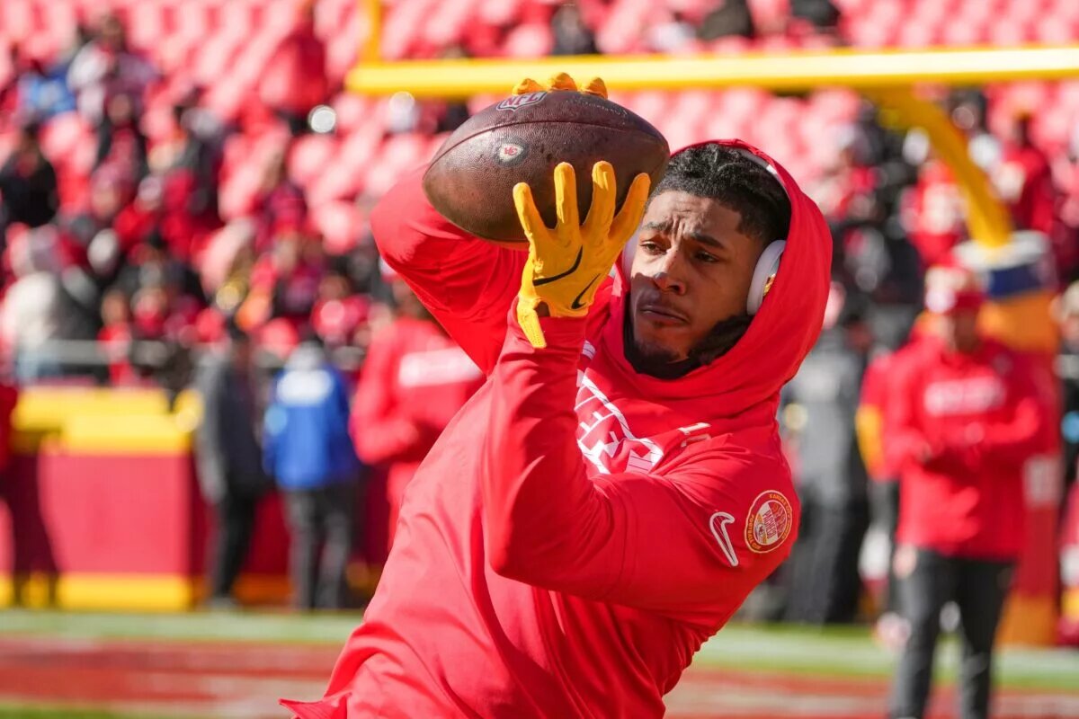 chiefs isiah pacheco future
