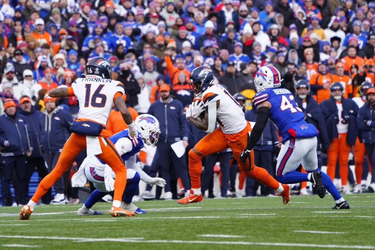 courtland sutton contract talks