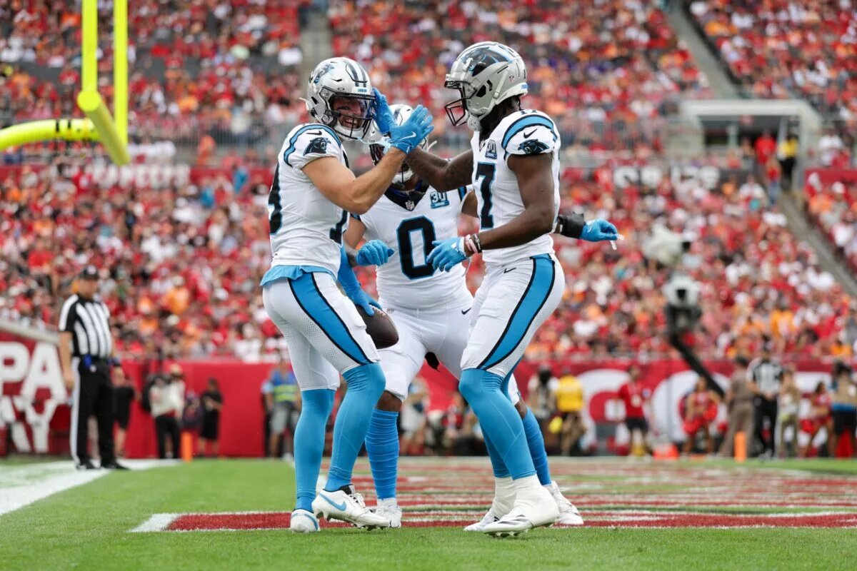 eagles adam thielen trade