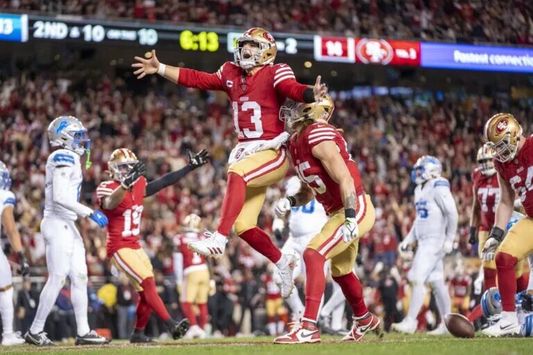 george kittle trade