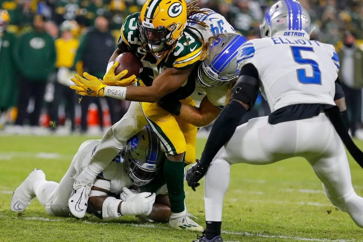 isaiah buggs nfl comeback