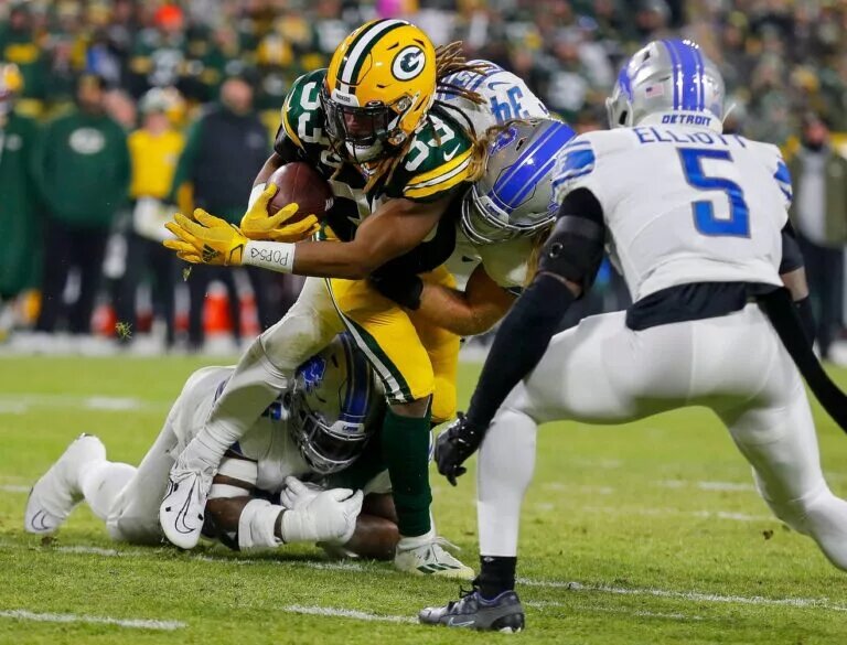 isaiah buggs nfl comeback