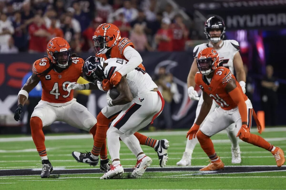 kyler gordon extension