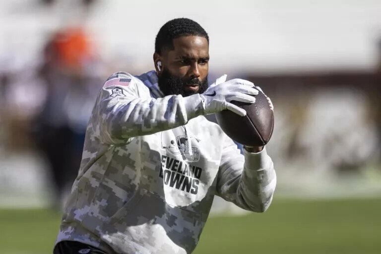 nfl elijah moore