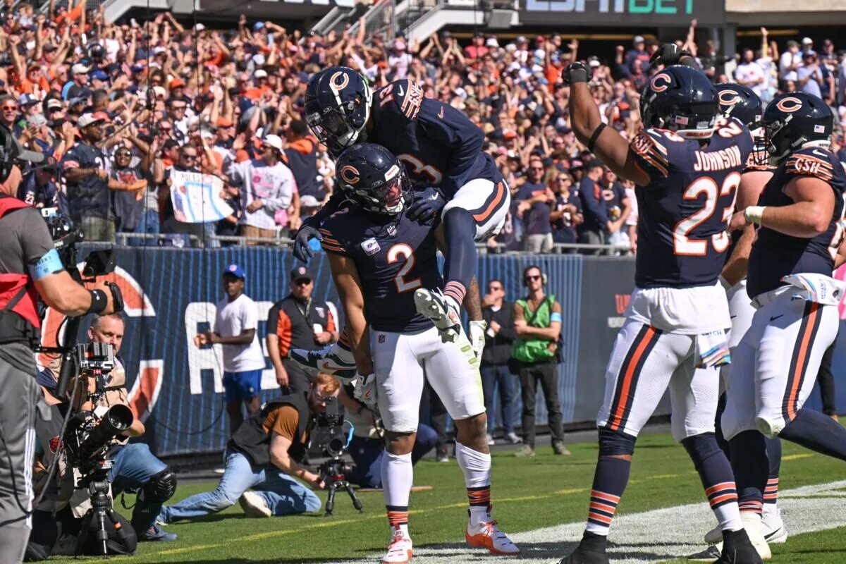nfl keenan allen