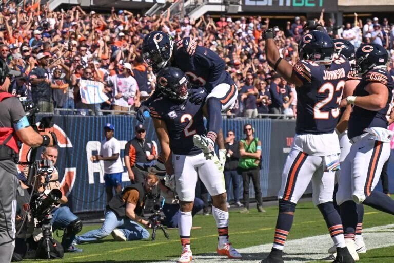 nfl keenan allen